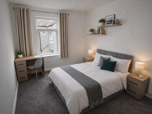 Room for rent in Greater Manchester