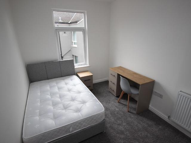 Room for rent in Greater Manchester