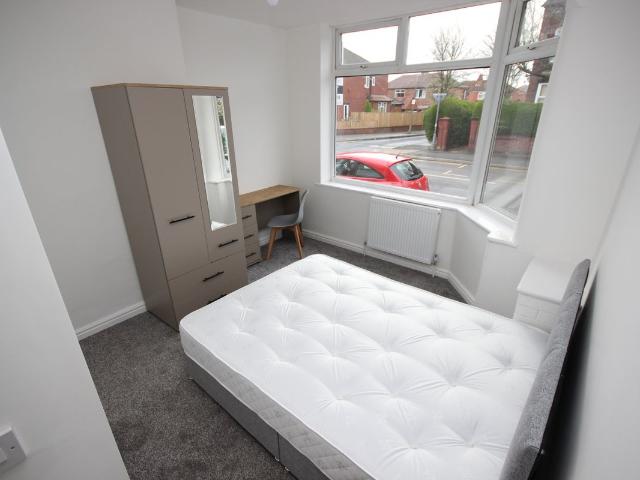 Room for rent in Greater Manchester