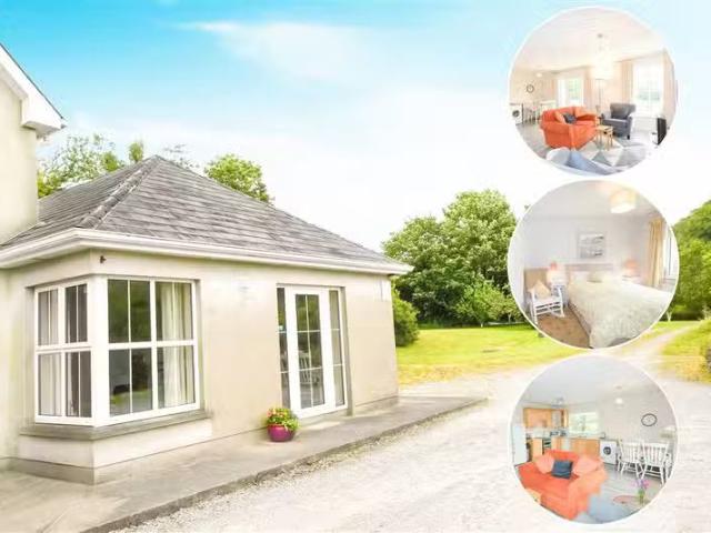 House to rent
