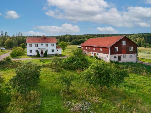 Villa till salu i Rengsjö, Gävleborg
