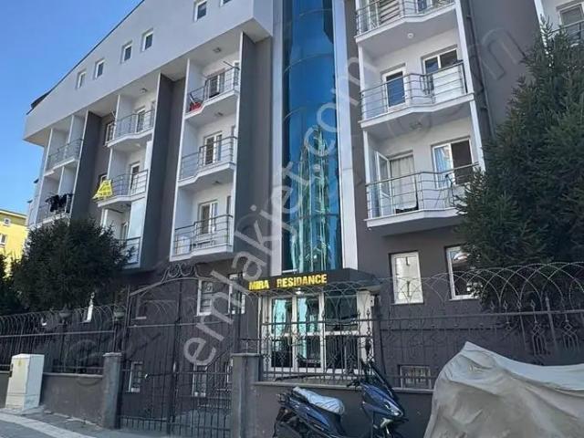 Nilüfer, Bursa içerisinde kiralık mülk