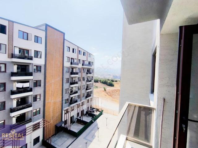 Nilüfer, Bursa içerisinde kiralık mülk