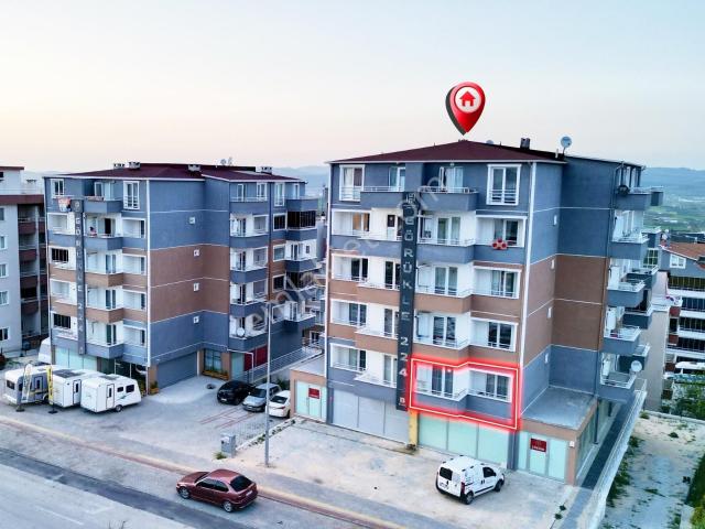 Nilüfer, Bursa içerisinde kiralık mülk