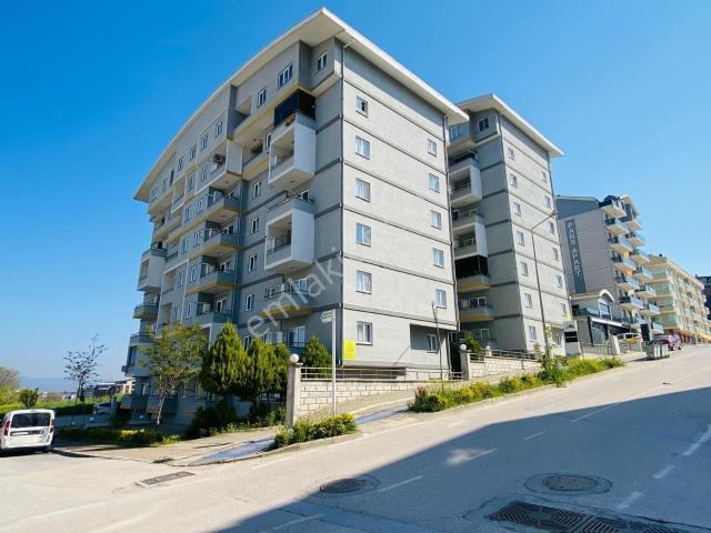 Dumlupınar Mahallesi, Nilüfer içerisinde kiralık mülk
