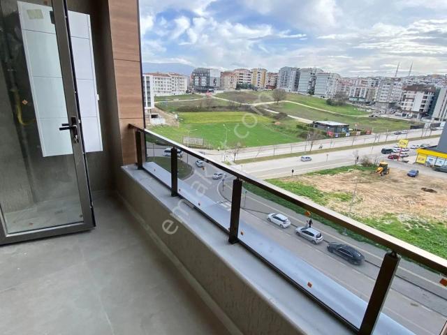 Nilüfer, Bursa içerisinde kiralık mülk