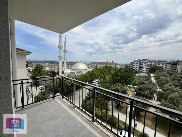 Nilüfer, Bursa içerisinde kiralık mülk