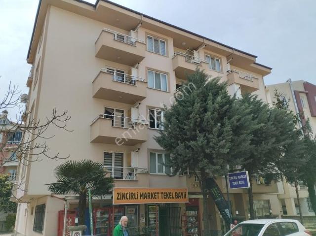 Görükle Mahallesi, Nilüfer içerisinde kiralık mülk
