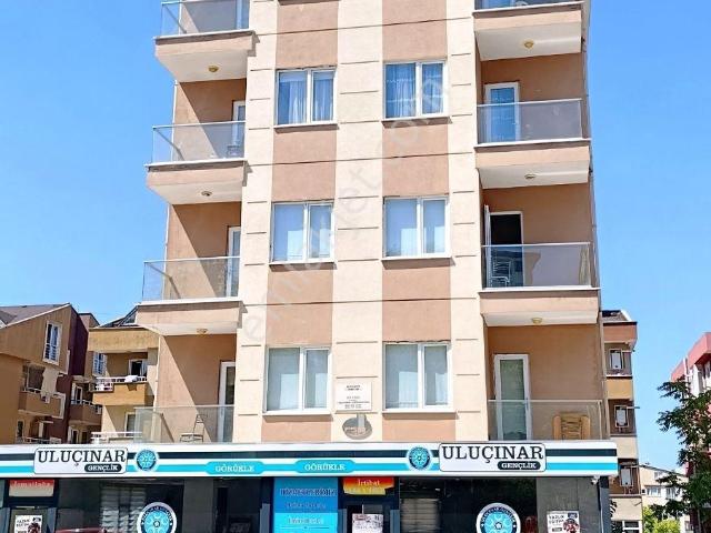Nilüfer, Bursa içerisinde kiralık mülk
