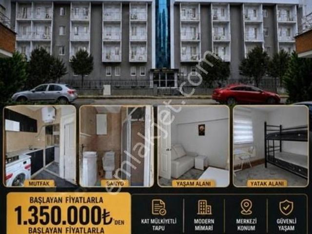 Nilüfer, Bursa içerisinde satılık mülk