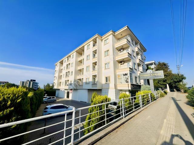 Nilüfer, Bursa içerisinde kiralık mülk