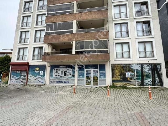 Nilüfer, Bursa içerisinde kiralık Dükkan