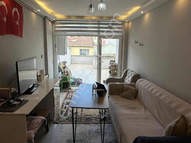 Nilüfer, Bursa içerisinde satılık mülk