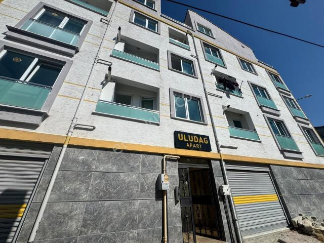 Nilüfer, Bursa içerisinde satılık mülk