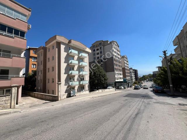 Nilüfer, Bursa içerisinde kiralık mülk
