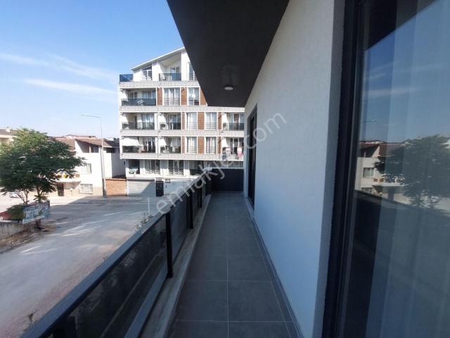 Nilüfer, Bursa içerisinde kiralık mülk