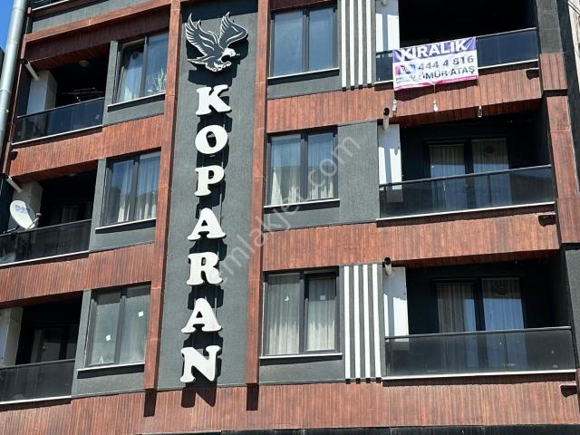 Nilüfer, Bursa içerisinde kiralık mülk