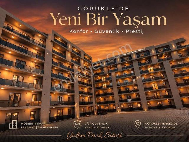 Dumlupınar Mahallesi, Nilüfer içerisinde kiralık mülk