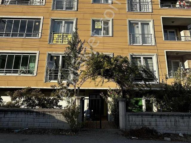 Dumlupınar Mahallesi, Nilüfer içerisinde satılık mülk