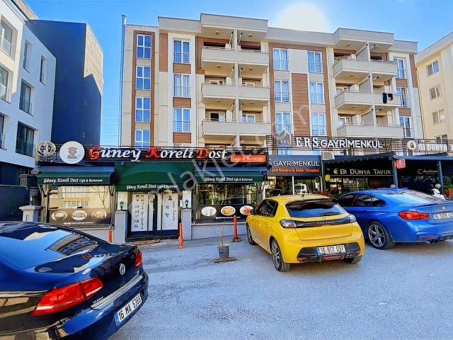 Nilüfer, Bursa içerisinde kiralık mülk