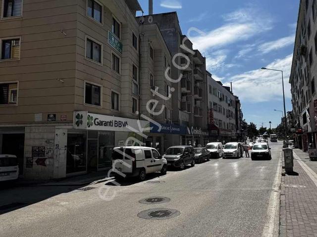 Nilüfer, Bursa içerisinde kiralık mülk