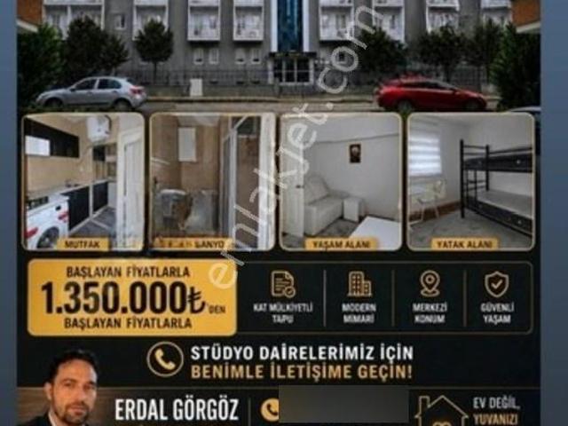 Nilüfer, Bursa içerisinde satılık mülk