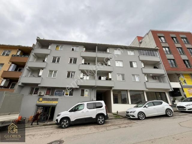 Nilüfer, Bursa içerisinde kiralık mülk