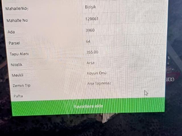 Orhangazi, İskenderun içerisinde satılık Dükkan