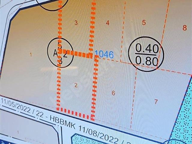 Hatay içerisinde satılık Arsa