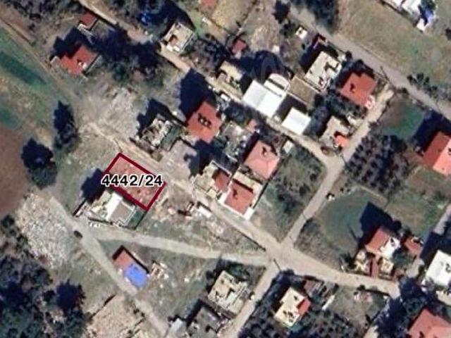 İskenderun, Hatay içerisinde satılık Arsa