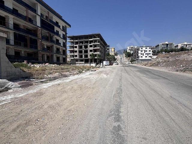 Kirikhan, Hatay içerisinde satılık mülk