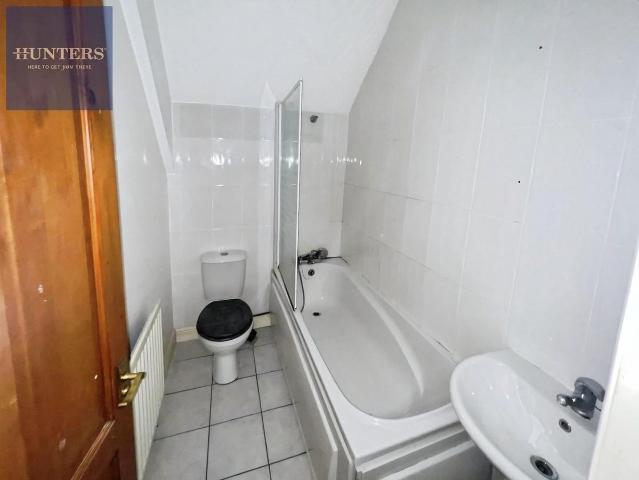 Apartment for rent in Ogmore Valley, Ogmore Vale