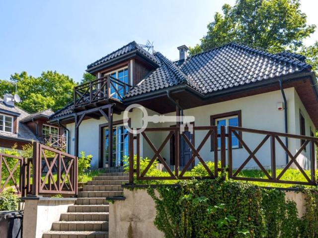 Dom na sprzedaż w Kazimierz Dolny, Lubelskie
