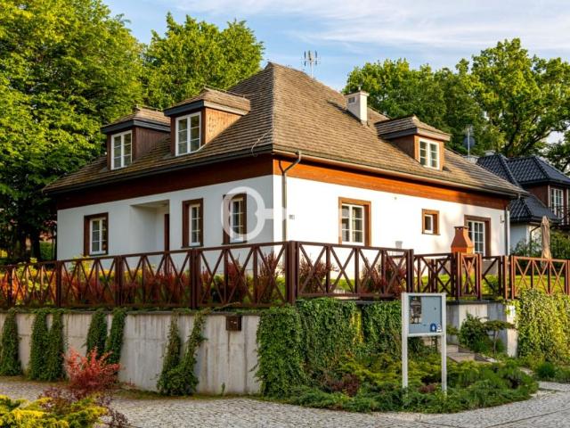 Dom na sprzedaż w Kazimierz Dolny, Lubelskie