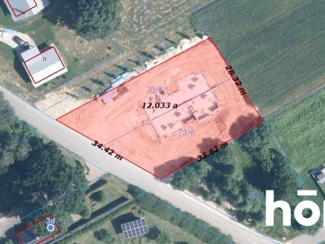 Dom na sprzedaż w Kazimierz Dolny, Lubelskie
