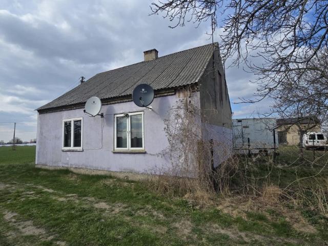 Dom na sprzedaż w Góry-Kolonia, Góry