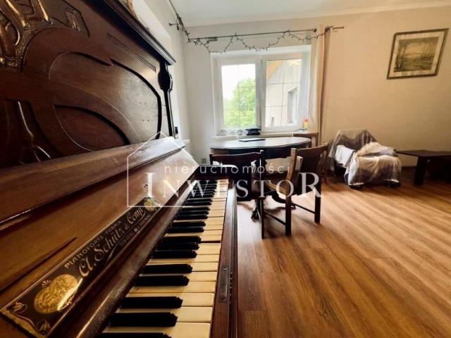 Dom na sprzedaż w Zdzieszowice, Opolskie