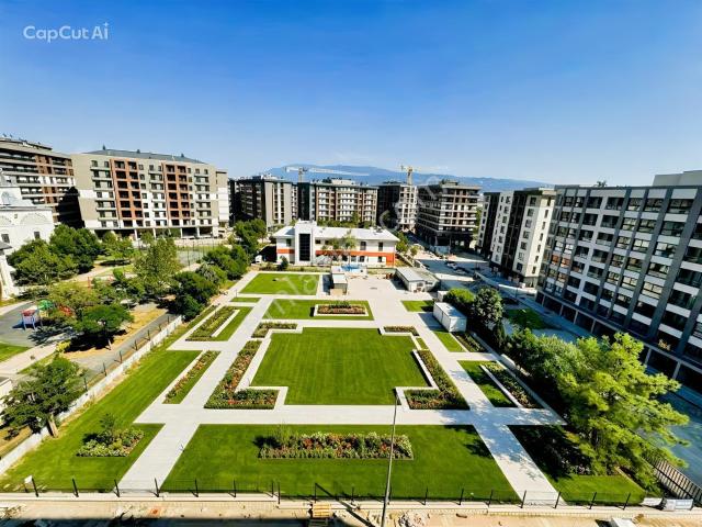 Osmangazi, Bursa içerisinde satılık mülk