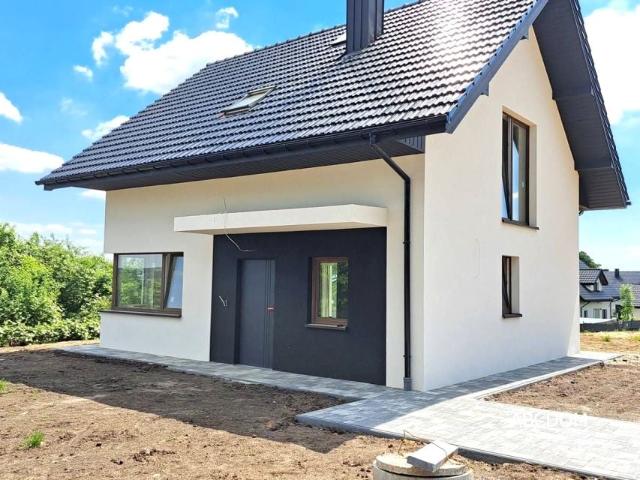 Dom na sprzedaż w Gorzków, Małopolskie