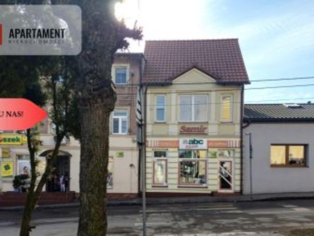 Dom na sprzedaż w Górzno, powiat brodnicki