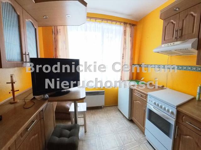 Mieszkanie na sprzedaż w Górzno, Kujawsko-pomorskie