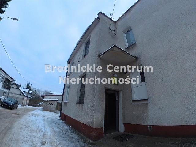 Mieszkanie na sprzedaż w Górzno, Kujawsko-pomorskie