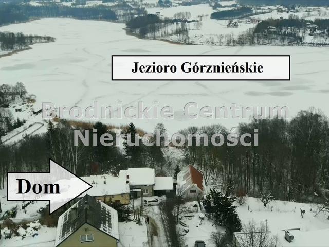 Dom na sprzedaż w Górzno, Kujawsko-pomorskie