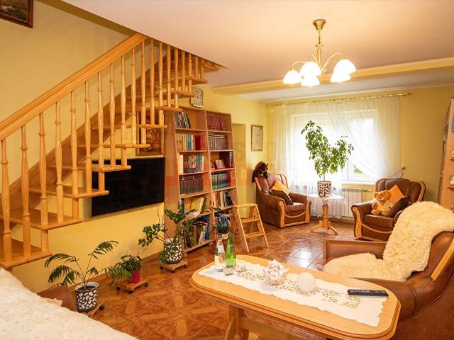 Dom na sprzedaż w Gorzów Śląski, Opolskie