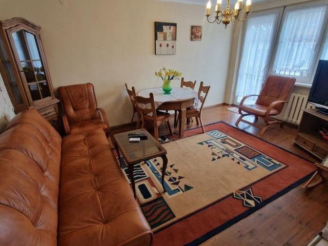 Mieszkanie do wynajęcia w Gorzów Wielkopolski, Lubuskie