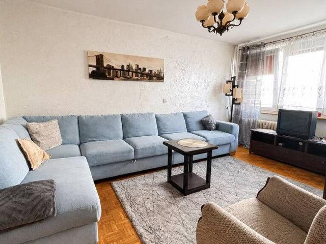 Mieszkanie do wynajęcia w Gorzów Wielkopolski, Lubuskie