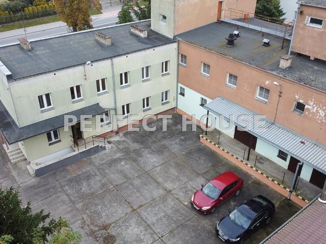 Mieszkanie na sprzedaż w Gorzów Wielkopolski, Lubuskie