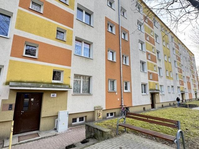 Mieszkanie do wynajęcia w Gorzów Wielkopolski, Lubuskie