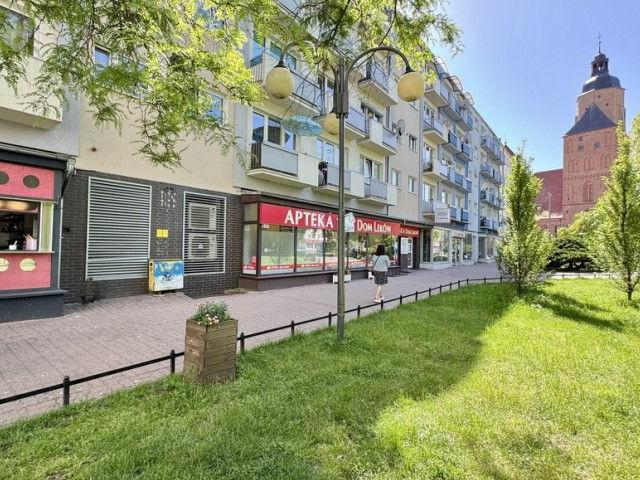 Mieszkanie do wynajęcia w Gorzów Wielkopolski, Lubuskie