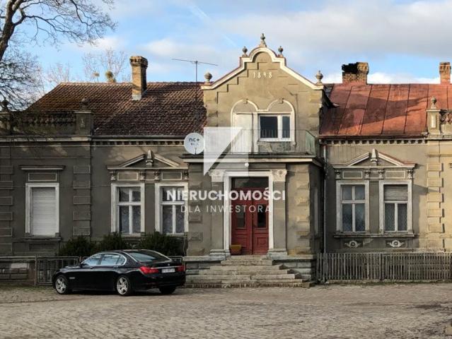 Dom na sprzedaż w Gorzów Wielkopolski, Lubuskie